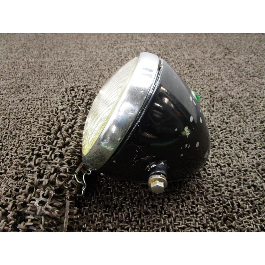Z250FS 社外 ZOLVE イーグルカット ヘッドライト △Y819！KZ250R