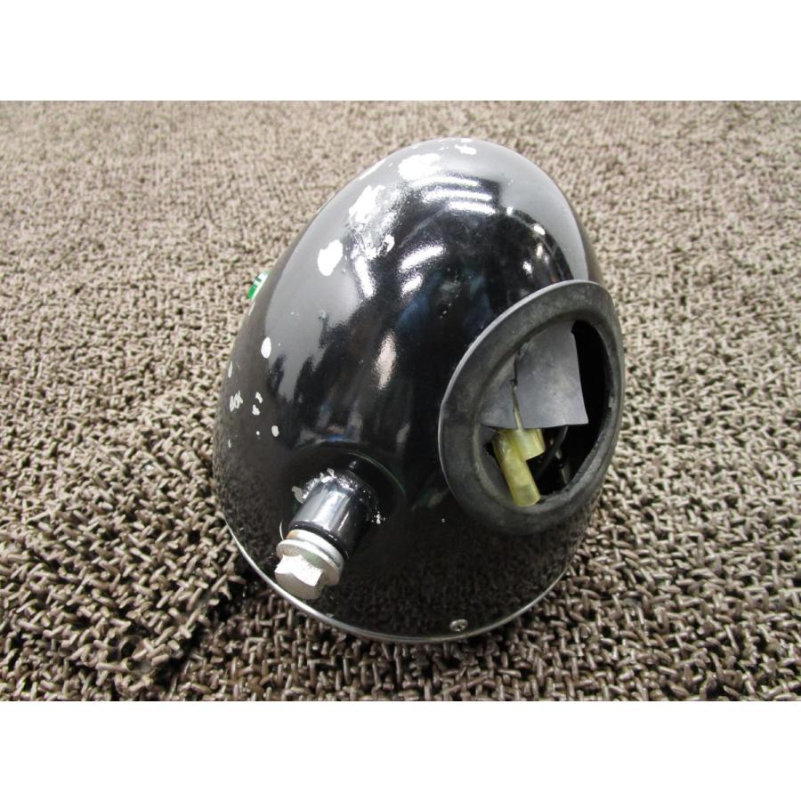 Z250FS 社外 ZOLVE イーグルカット ヘッドライト △Y819！KZ250R