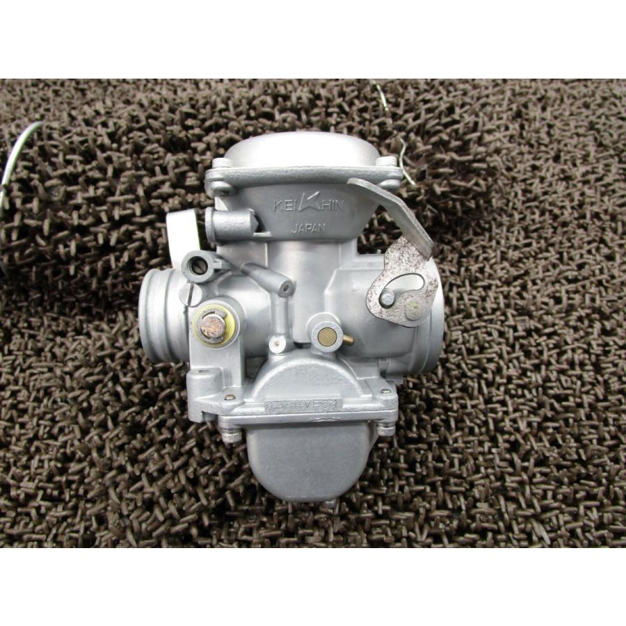 Z250FS キャブレター ○Y890！KZ250R OH素材に カワサキ 【 KZ250RE