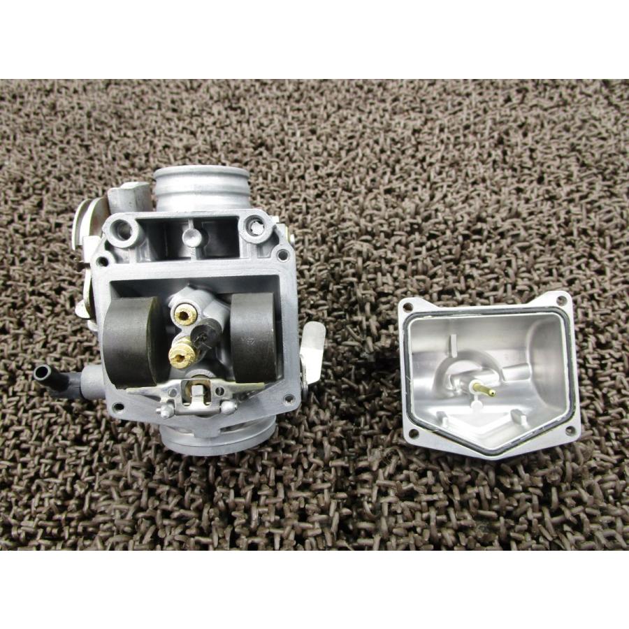 Z250FS キャブレター ○Y890！KZ250R OH素材に カワサキ 【 KZ250RE