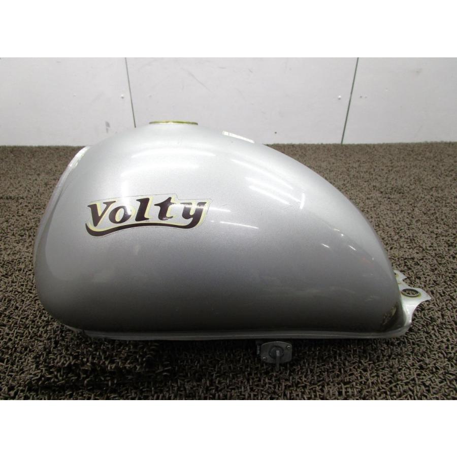 ボルティー ガソリンタンク フューエルコック □Y359！NJ47A スズキ