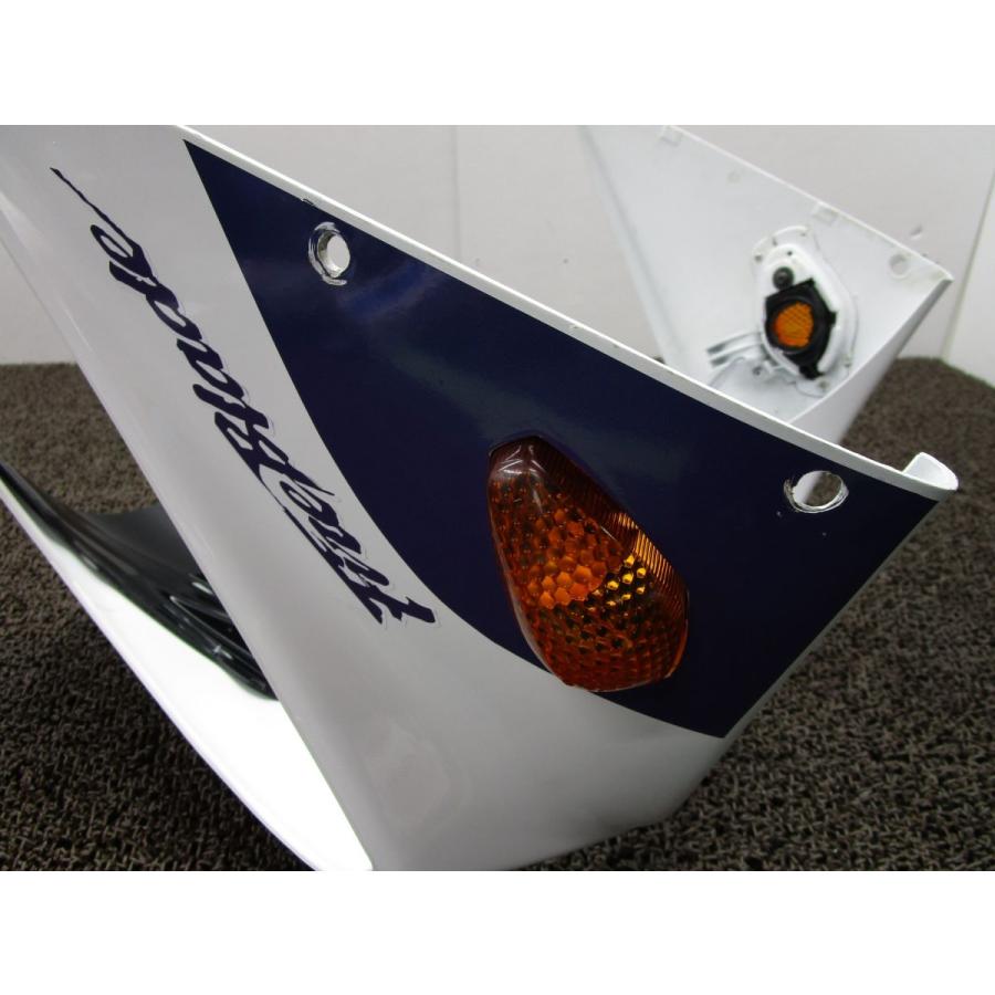 CBR250R アッパーカウル スクリーン □Y397！MC19 ホンダ 【 MC14E