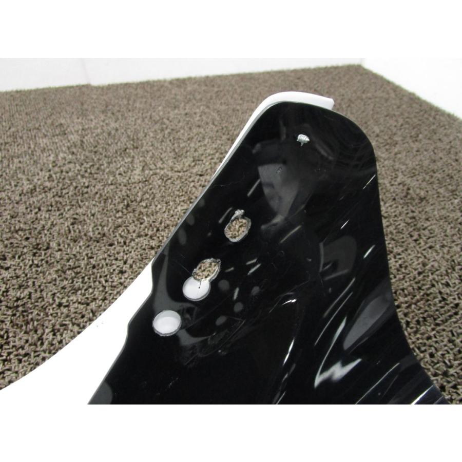 CBR250R アッパーカウル スクリーン □Y397！MC19 ホンダ 【 MC14E