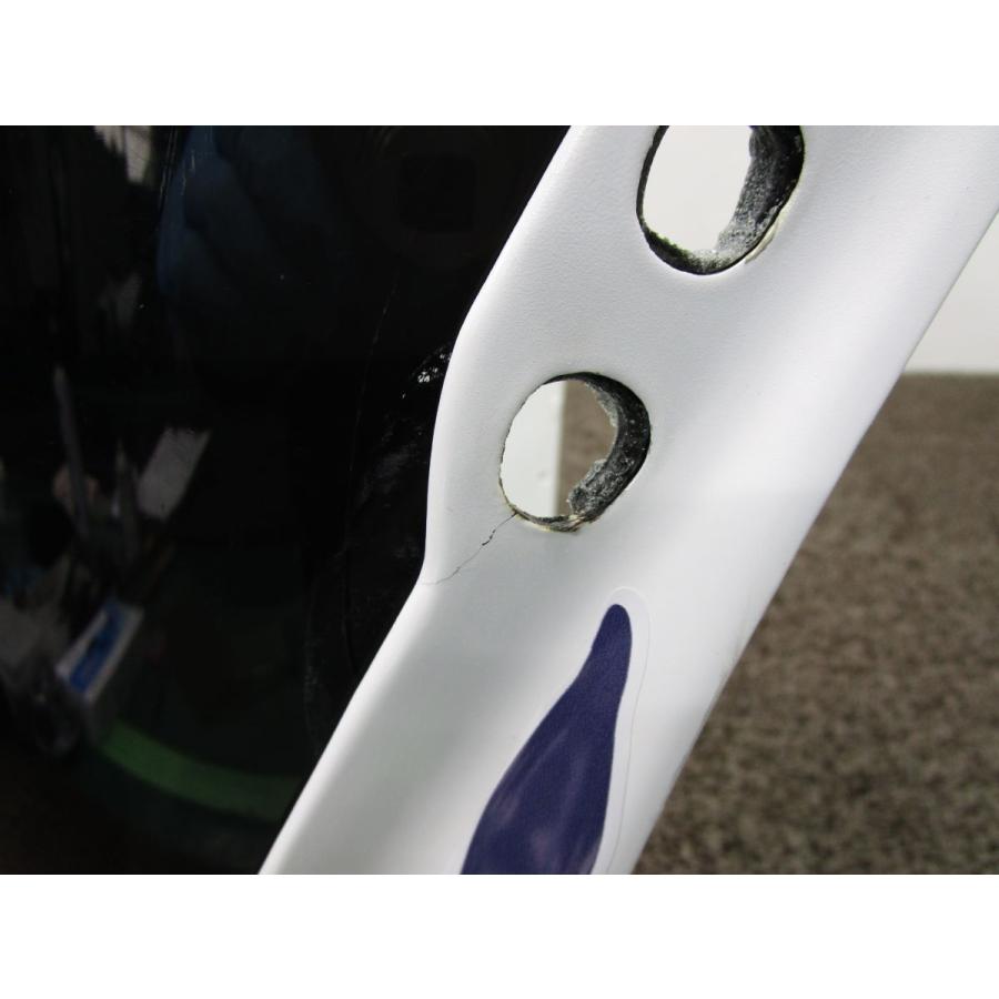 CBR250R アッパーカウル スクリーン □Y397！MC19 ホンダ 【 MC14E