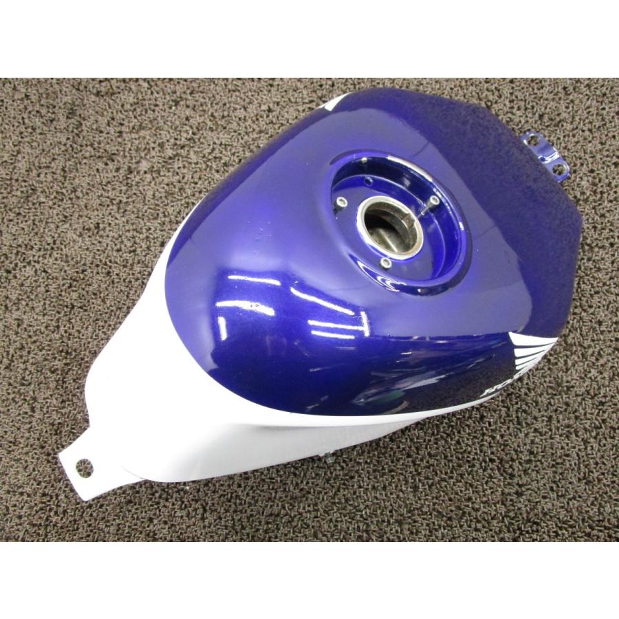 CBR250R ガソリンタンク □Y427！MC19 ホンダ 【 MC14E 】 キャブ車