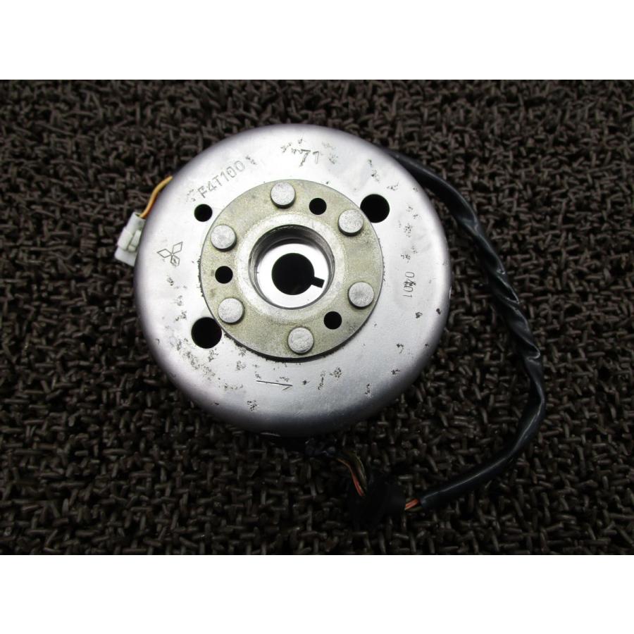 【送料込み】ジェネレーター、フライホイールセット Amazon | 12V AC 点火マグネットステーターフライホイールキット