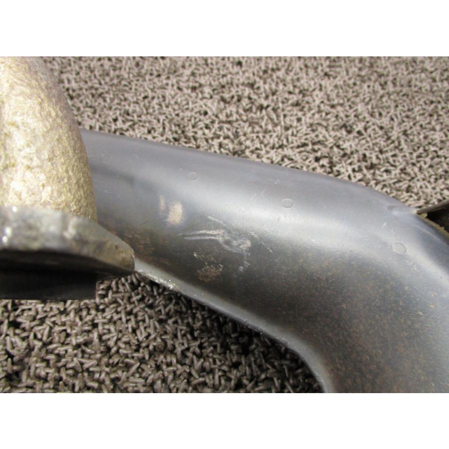 CRM80 社外 RSV マフラー サイレンサー □Y929 チャンバー！HD11