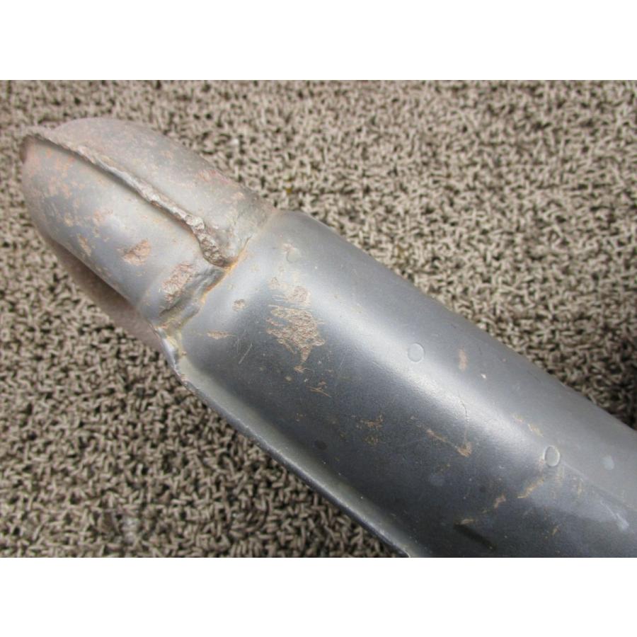 CRM80 RSVチャンバー CRM80 社外 RSV マフラー サイレンサー □Y929 チャンバー！HD11