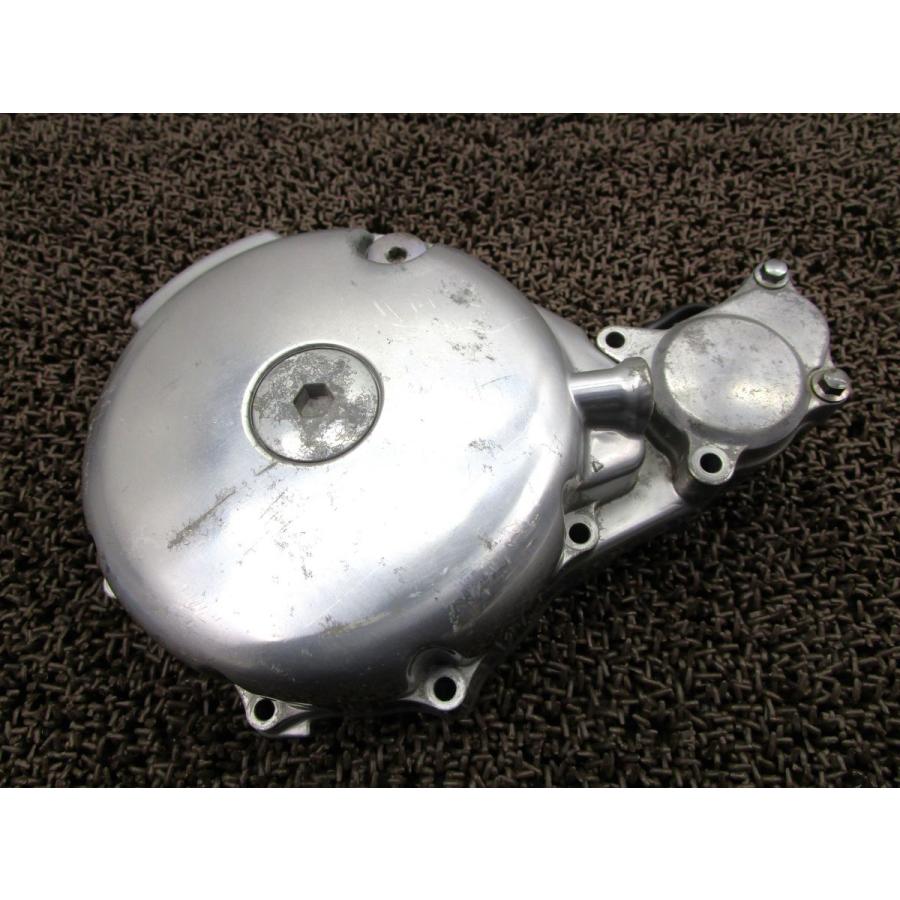 HONDA CB400SF ジェネレーターカバー ホンダ [M-250424-28] CB400SS ジェネレーターカバー フライホイール △Z238 ダイナモ！NC41
