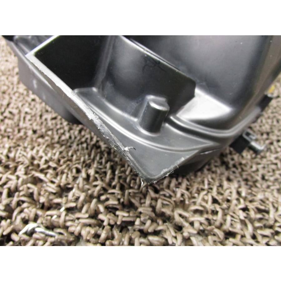 クロス型ビレットエアクリーナー クロスカブ110 エアクリーナーボックス △Z469！JA60 ホンダ 【 JA59E