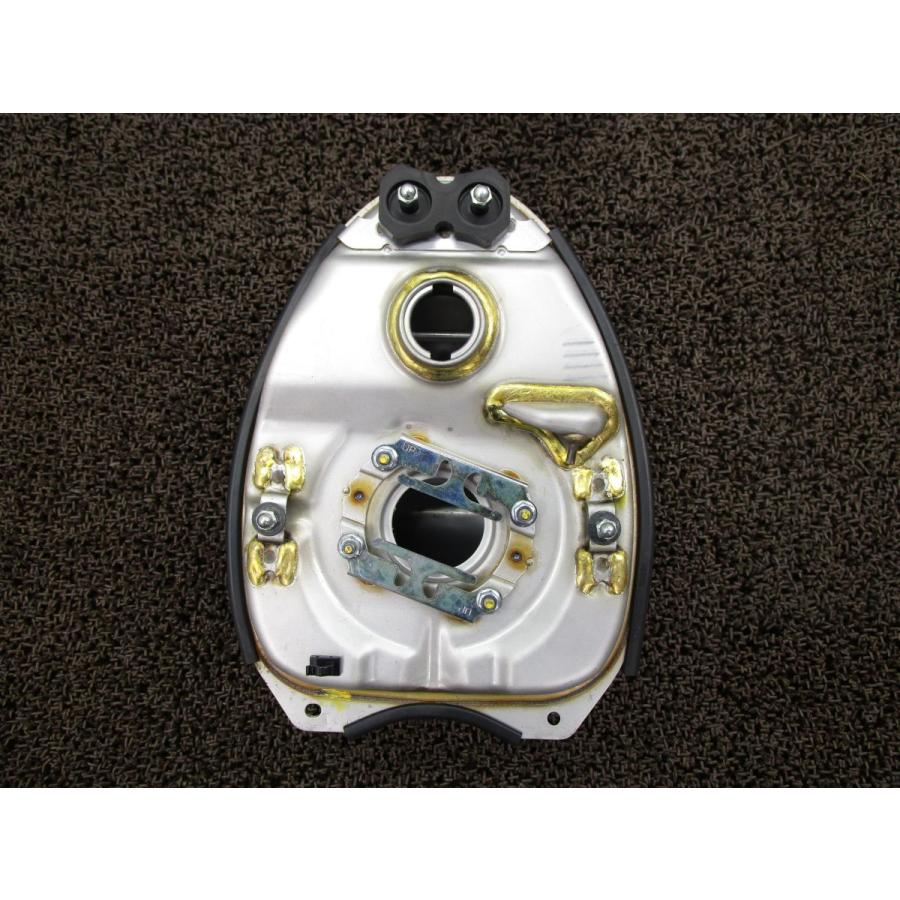 クロスカブ110 ガソリンタンク カバー △Z415！JA60 ホンダ 【 JA59E