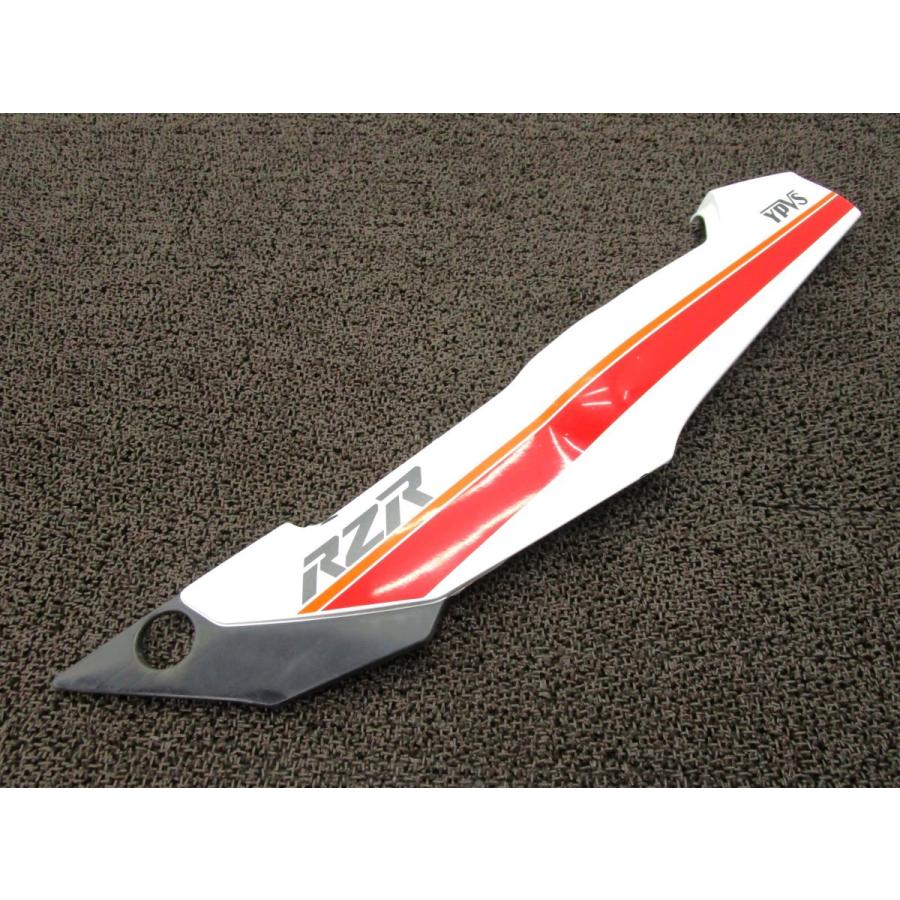RZ250R シートカウル 左 □Z634！29L ヤマハ 【 29L 】 キャブ車
