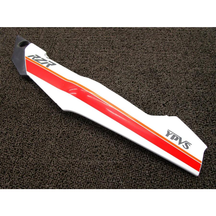 RZ250R シートカウル 左 □Z634！29L ヤマハ 【 29L 】 キャブ車