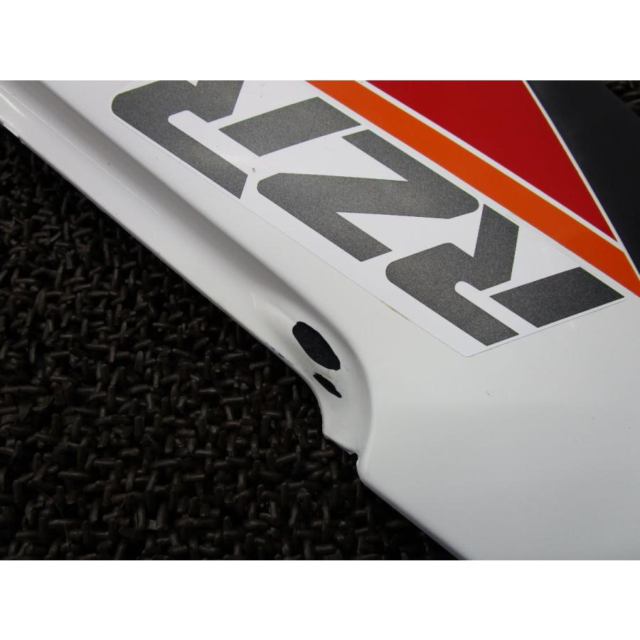 RZ250R シートカウル 左 □Z634！29L ヤマハ 【 29L 】 キャブ車
