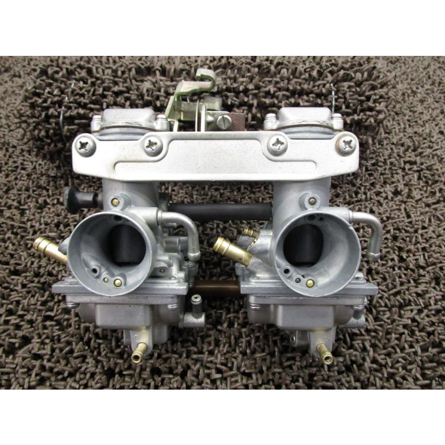 rz250r エンジン・キャブセット