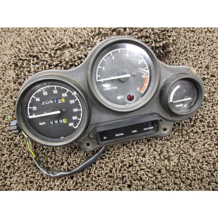 RZ250R 29L メーター ウェビックガレージセール | ヤマハ RZ250R 29L 7983km スピード