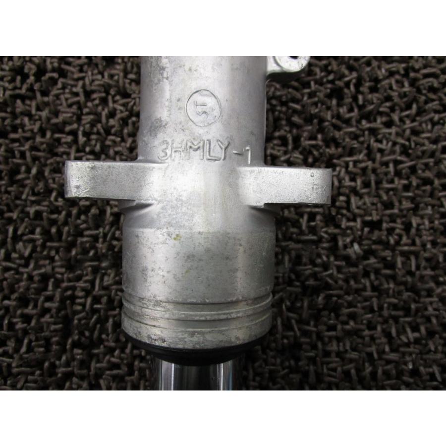 RZ250R フロントフォーク 左右 □Z838！29L ヤマハ 【 29L 】 キャブ車