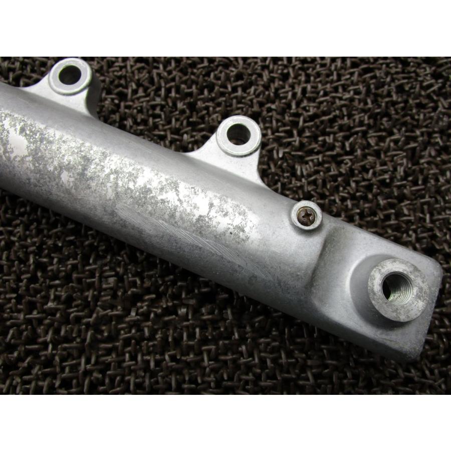 RZ250R フロントフォーク 左右 □Z838！29L ヤマハ 【 29L 】 キャブ車