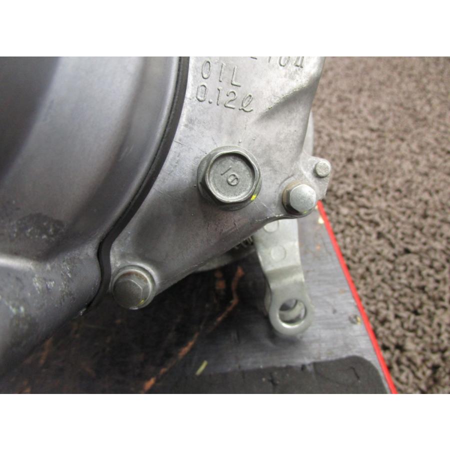 Jokerさん専用 ジョーカー50 エンジン ☆Z799！AF42 クランキングOK OH素材に