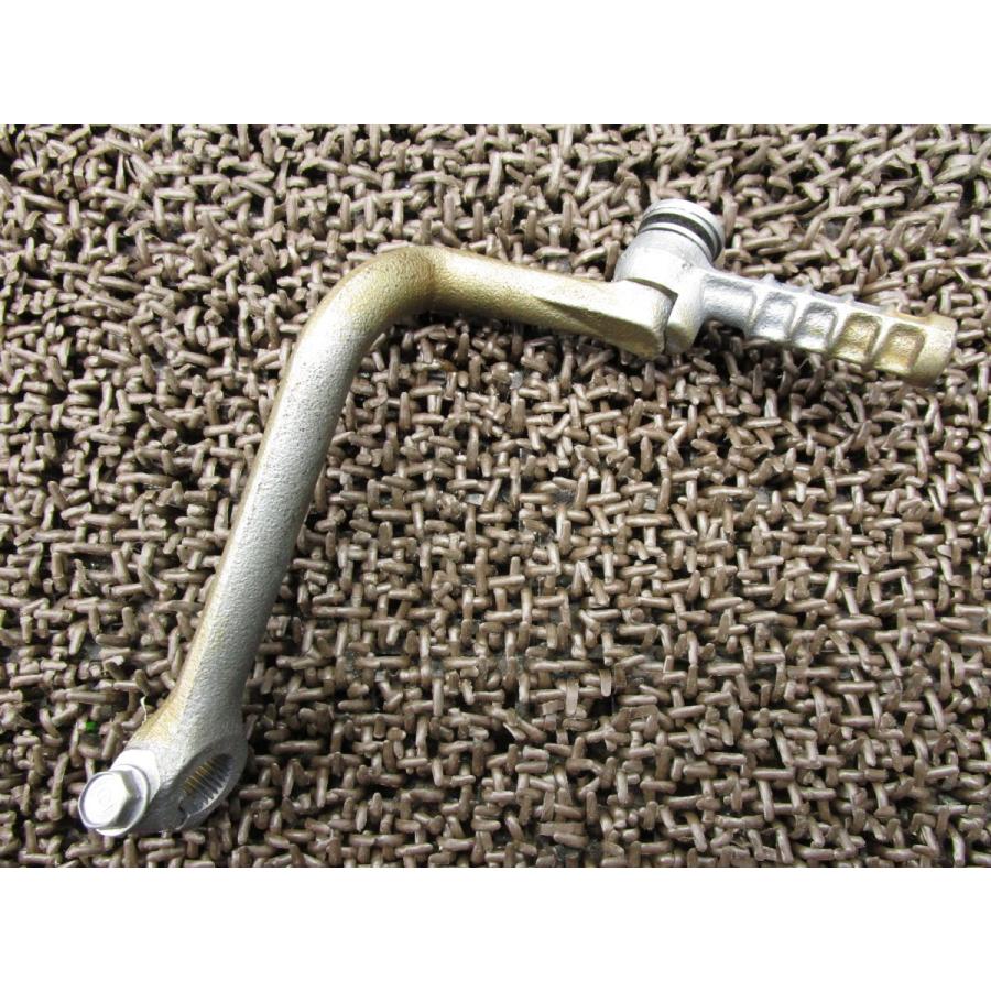 ジョーカー50 キックペダル ○Z733！AF42 ホンダ 【 AF20E 】 Joker