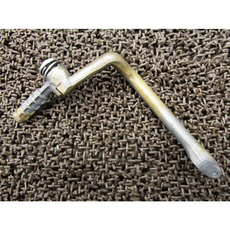 ジョーカー50 キックペダル ○Z733！AF42 ホンダ 【 AF20E 】 Joker