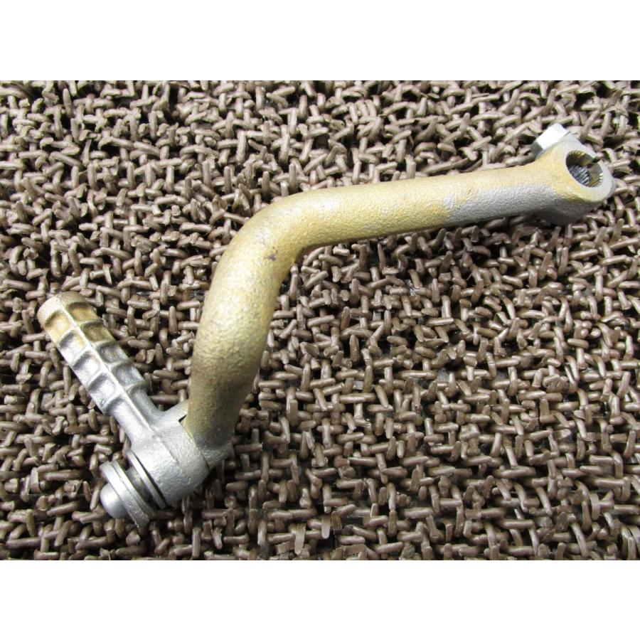 ジョーカー50 キックペダル ○Z733！AF42 ホンダ 【 AF20E 】 Joker