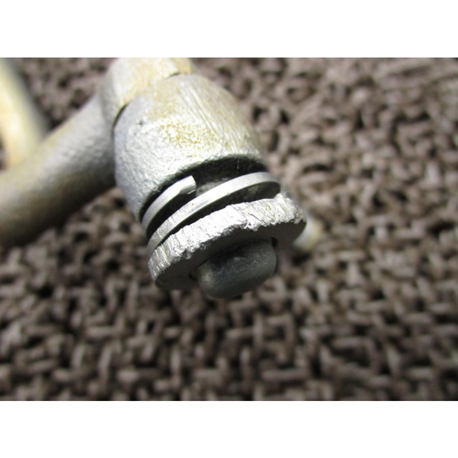 ジョーカー50 キックペダル ○Z733！AF42 ホンダ 【 AF20E 】 Joker