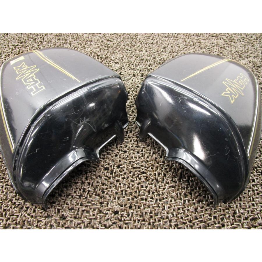 CB250T CB400T タンク　フェンダー　サイドカバー CB250T CB400T タンク フェンダー サイドカバー CB250T CB400T ホーク