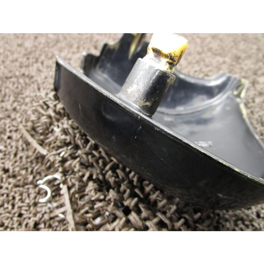 CB250Tホーク サイドカバー 左右 △Z781！CB250T ホンダ 【 CB250TE