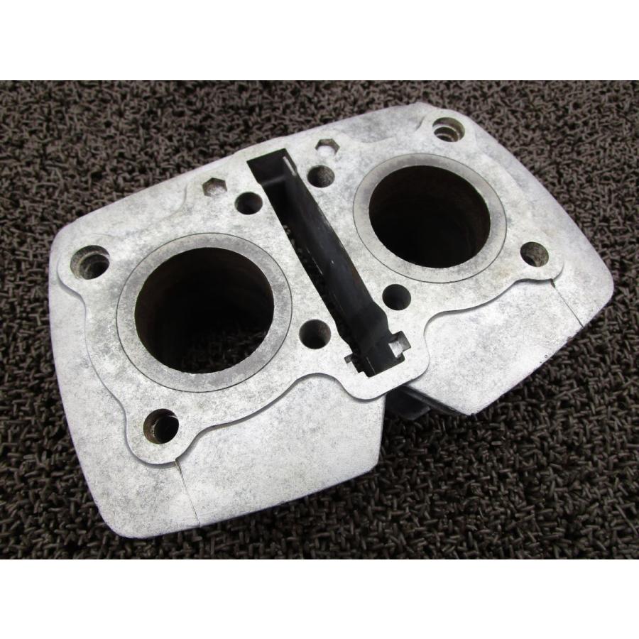 CB250Tホーク シリンダー △Z822！CB250T ホンダ 【 CB250TE 】 HAWK