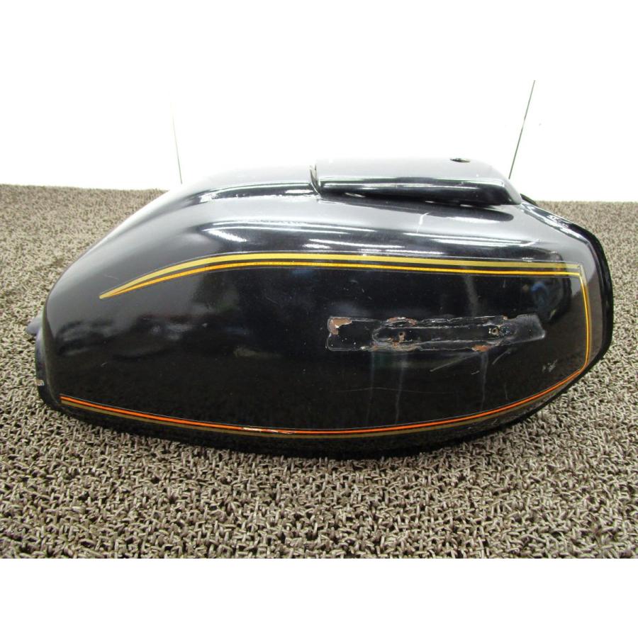 HONDA cb250tホーク　燃料タンク CB250Tホーク ガソリンタンク タンクキャップ □Z792！CB250T ホンダ