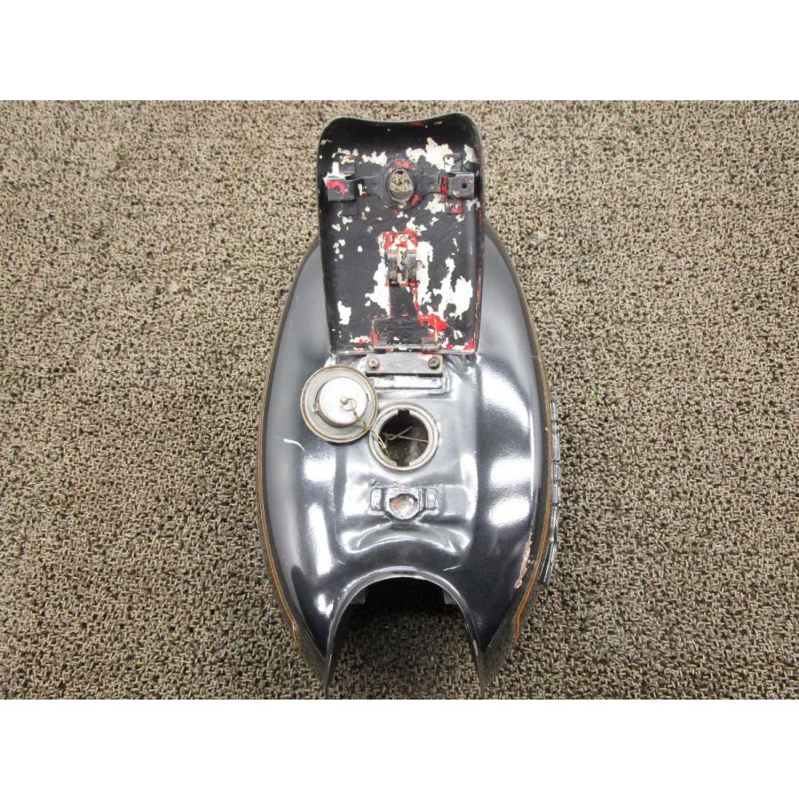 CB250Tホーク ガソリンタンク タンクキャップ □Z792！CB250T ホンダ