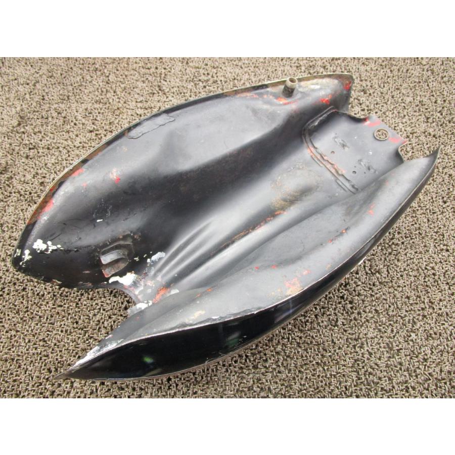 CB250Tホーク ガソリンタンク タンクキャップ □Z792！CB250T ホンダ