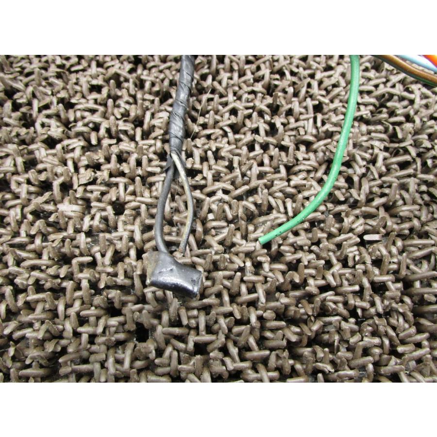 CB250Tホーク メインハーネス △Z793！CB250T ホンダ 【 CB250TE