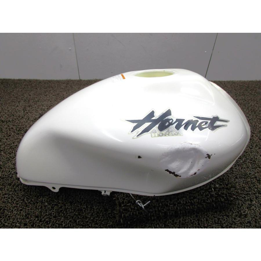 ホンダ ホーネット250 ガソリンタンク 前期 外装 MC31 楽天市場】ホーネット250 タンク 黒M ホンダ 純正 バイク 部品