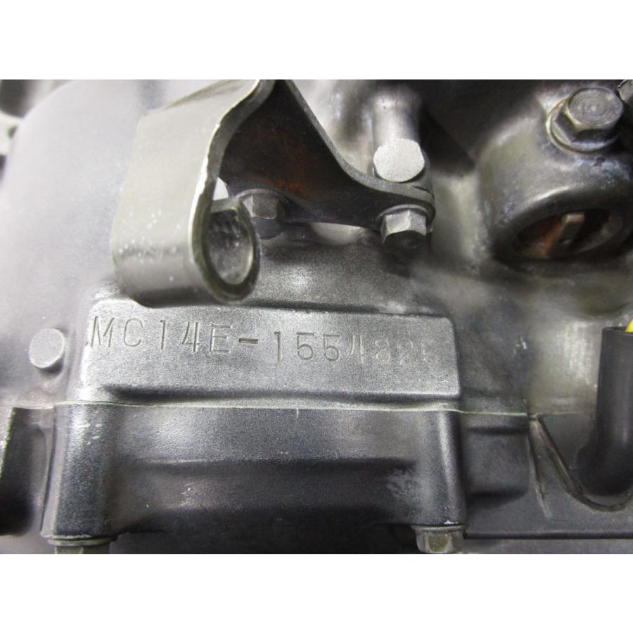 不動車　ホーネット250 MC31 エンジン本体 Yahoo!オークション -「mc31 エンジン」(エンジン本体) (ホンダ