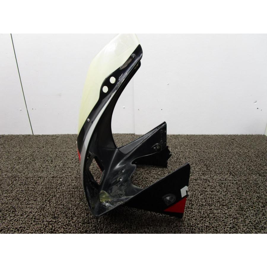 NSR250R-3 アッパーカウル スクリーン □A33！MC18 ホンダ 【 MC16E
