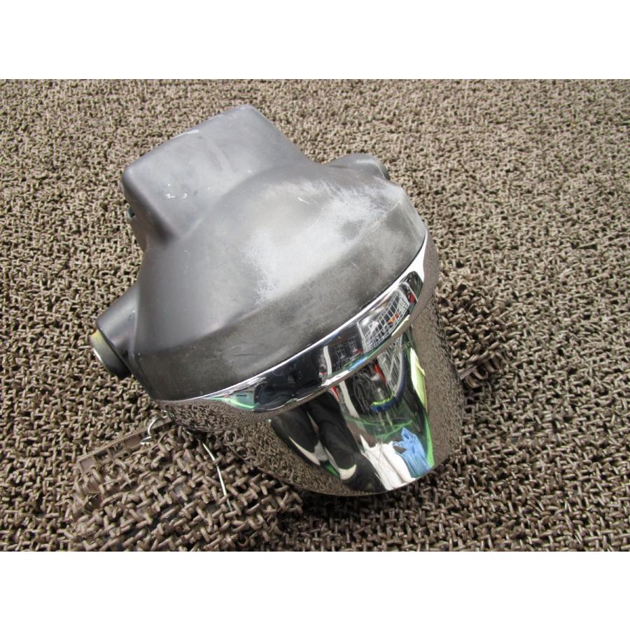 バリオス ピヨピヨ ヘッドライト △A43！ZR250A カワサキ 【 ZX250CE