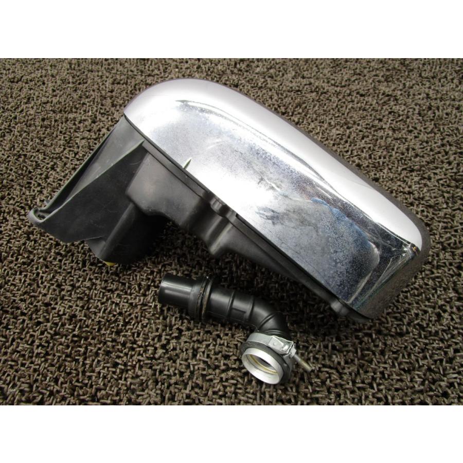 マグナ50 エアクリーナーボックス △A248！AC13 ホンダ 【 AC09E