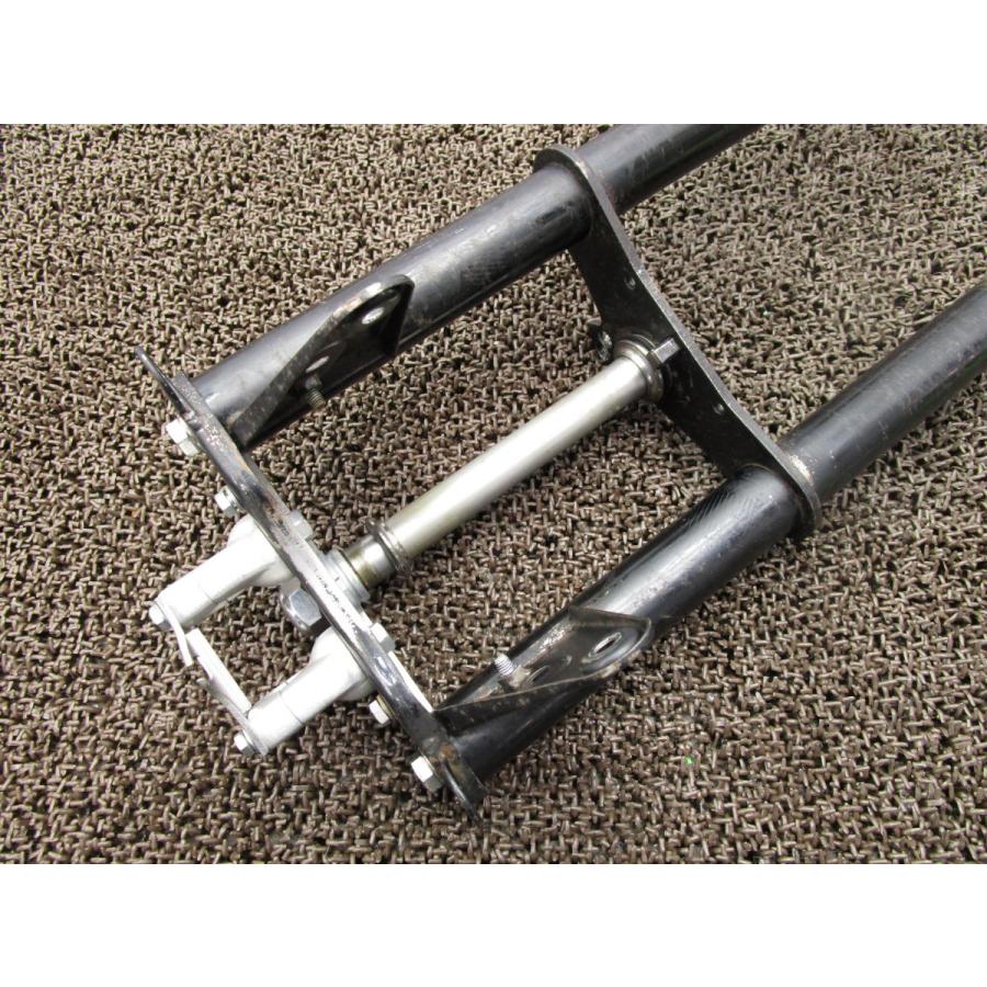 アメリカンダックス　フロントフォーク　ダックス　純正 ダックス 純正フロントフォーク