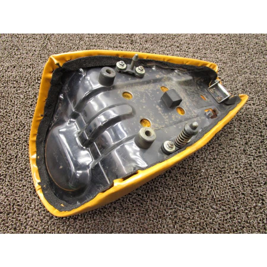 アメリカンダックス ST-50 純正シート 後部カバーセット アメリカンダックス ST-50 純正シート 後部カバーセット ST