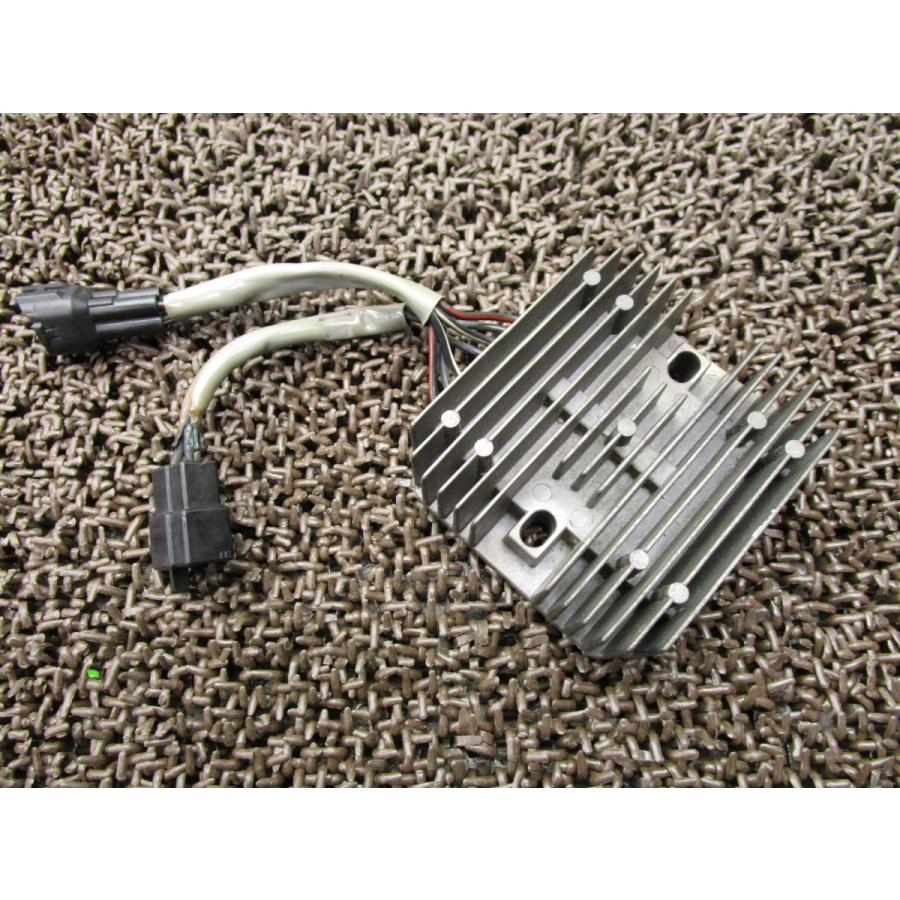 イントルーダー400 クラシック レギュレター ○A449！VK54A スズキ