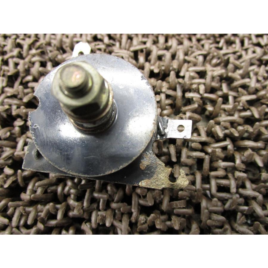 トライアンフ T20 タイガーカブ メインハーネス 整流器 △A558！T43 