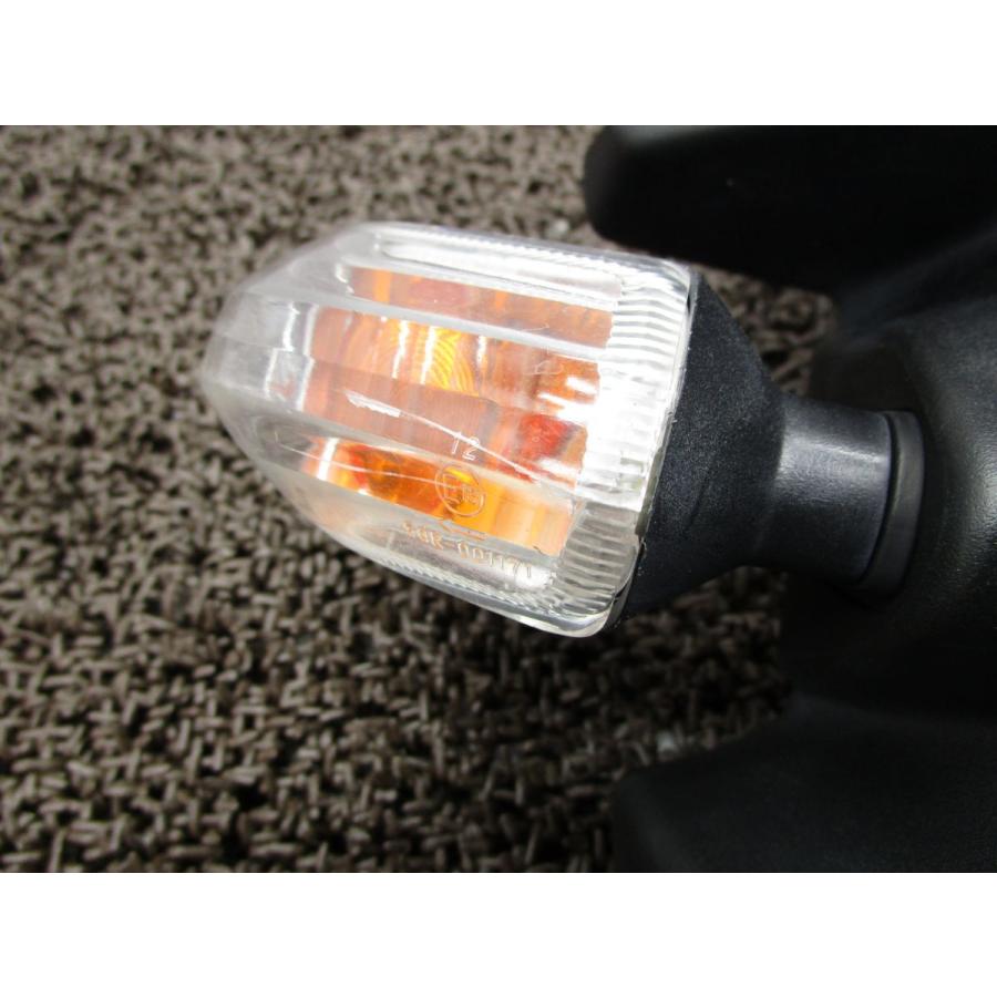 GS400 テール　ウインカー GSR400 リアフェンダー ウインカー テールランプ □A501！インナー