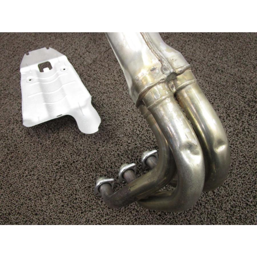 GSR400 社外 ヨシムラ製 マフラー サイレンサー □A526！GK7DA