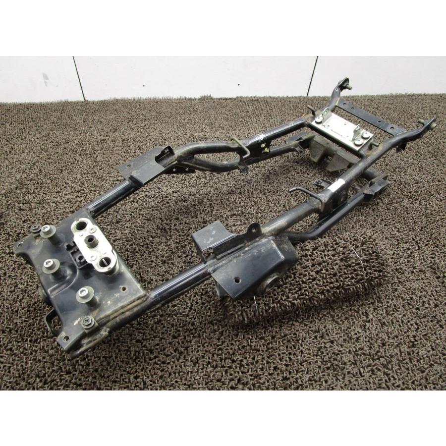 GSR400 シートフレーム □A513！GK7DA スズキ 【 K719 】 FI