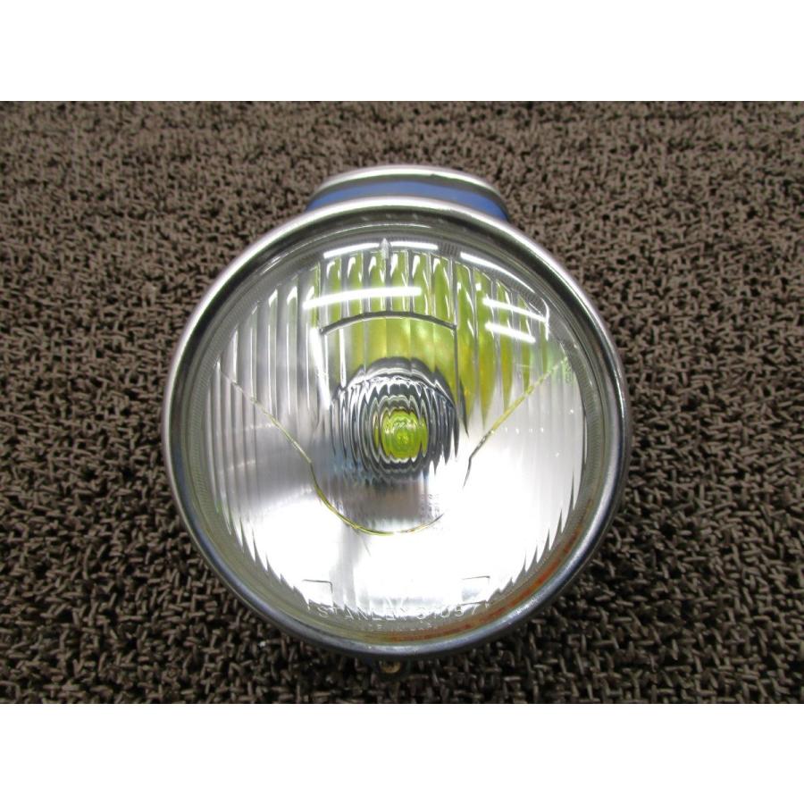 ベンリィ50S ヘッドライト スピードメーター △A652！CD50 ホンダ