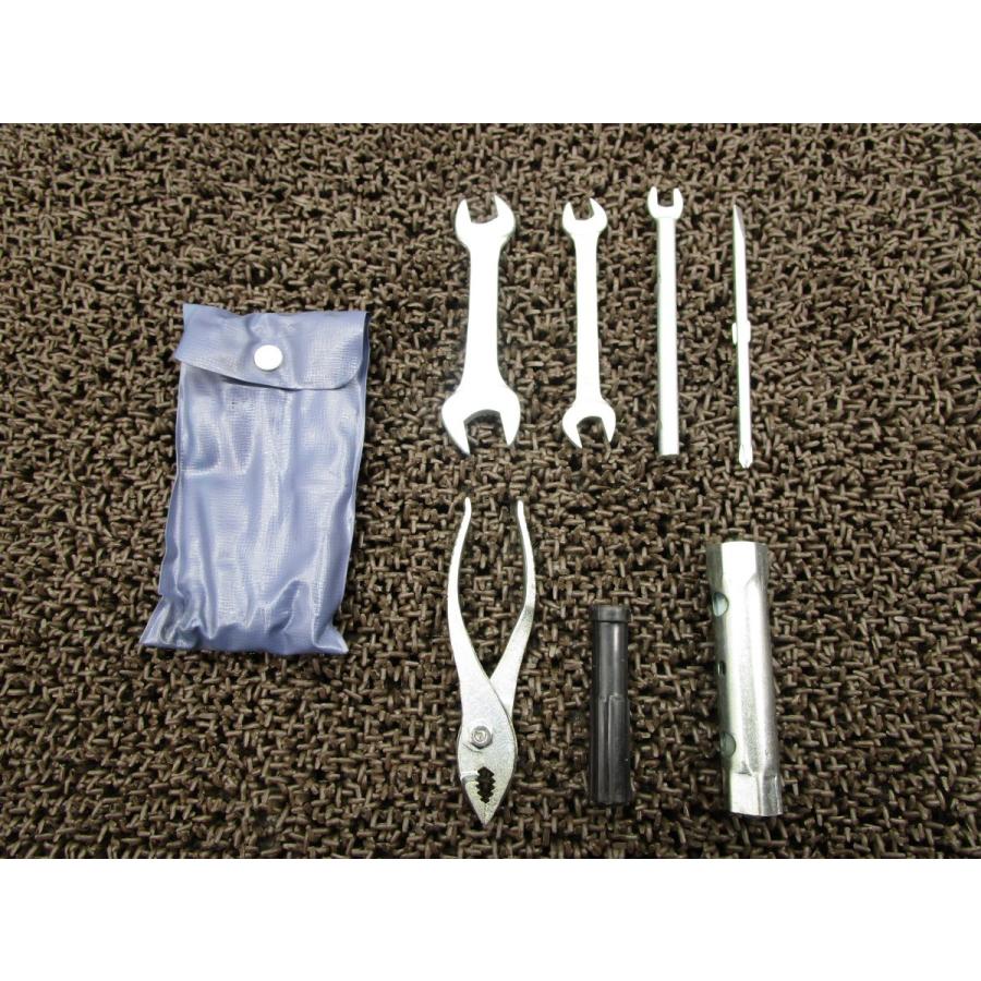 オートマシャリー フレーム AT ハーネス ブレーキレバー等付属 書類有