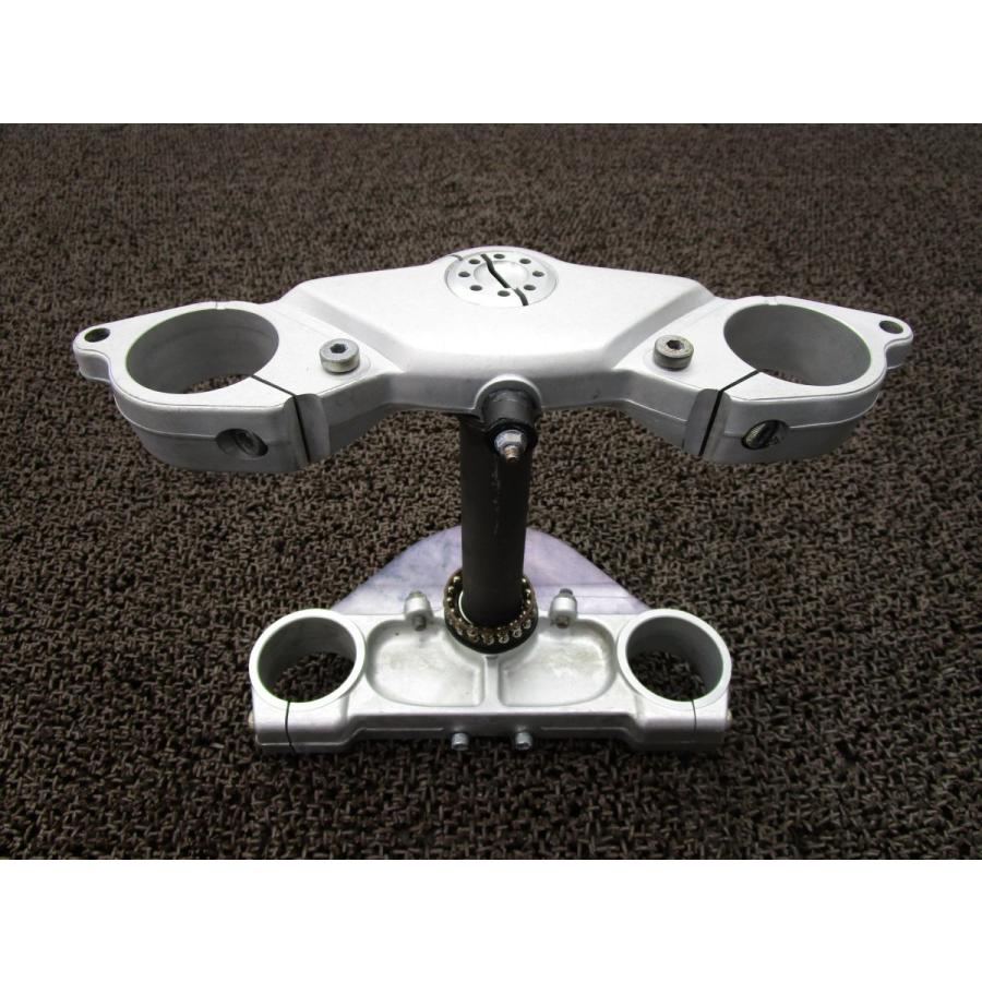 ドカティ モンスターS4 倒立 トップブリッジ ステム △A845