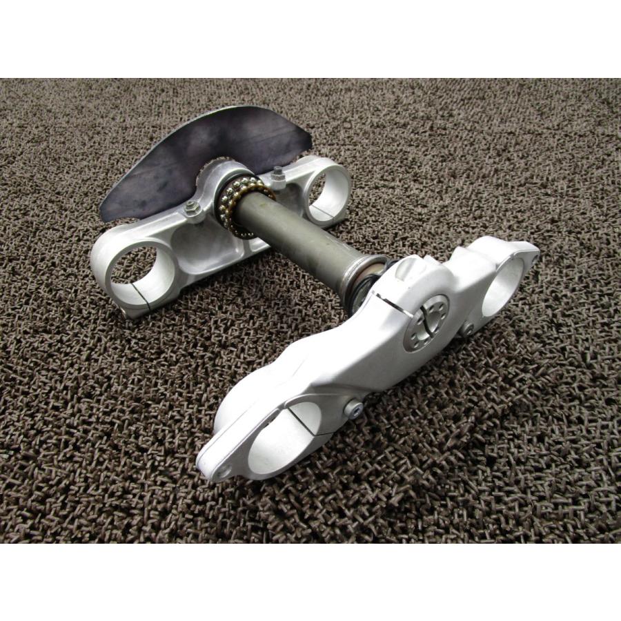 ドカティ モンスターS4 倒立 トップブリッジ ステム △A845